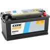 Exide EB852